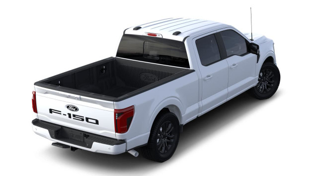  2024 Ford F-150 XLT 4WD SUPERCREW 6.5' BOX dans Autos et camions  à Portage la Prairie - Image 3