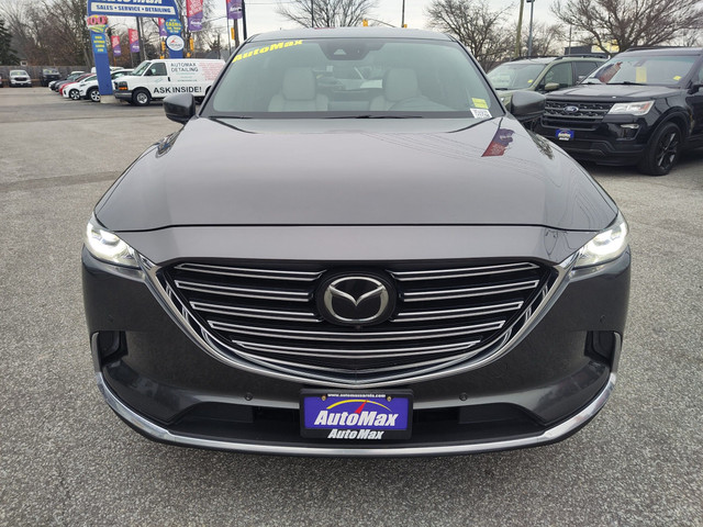 2020 Mazda CX-9 Signature AWD-LOADED WITH OPTIONS! 6 PASSENGER! in Cars & Trucks in Sarnia - Image 2
