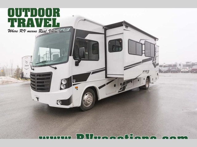 2024 Forest River RV FR3 30DS in RVs & Motorhomes in Hamilton - Image 3
