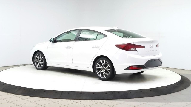 2020 Hyundai Elantra Ultimate in Cars & Trucks in Lethbridge - Image 3