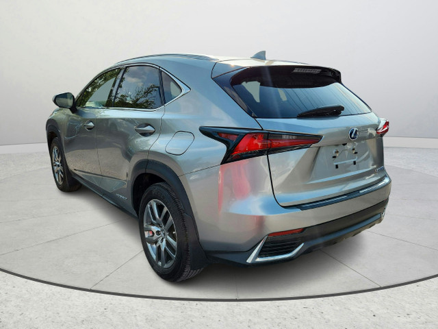 2020 Lexus NX 300h Premium in Cars & Trucks in Ottawa - Image 3
