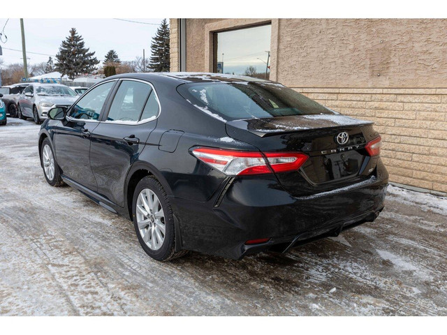  2020 Toyota Camry SE BLUETOOTH, HEATED SEATS, CARPLAY in Cars & Trucks in Winnipeg - Image 3