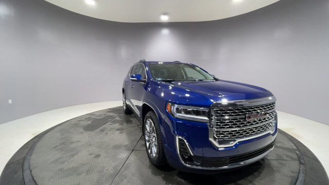 2023 GMC Acadia Denali - CLEANCARFAX - ONE OWNER in Cars & Trucks in Strathcona County - Image 2