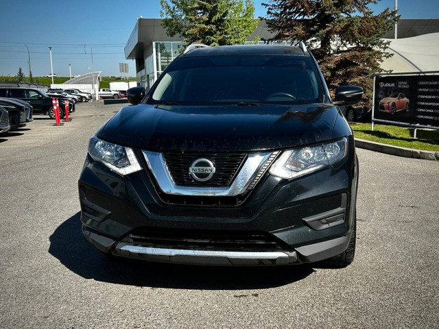 2020 Nissan Rogue SL in Cars & Trucks in Calgary - Image 3
