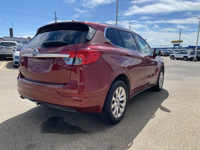 2018 Buick Envision Essence AWD * NAVIGATION * HEATED SEATS * in Cars & Trucks in Edmonton - Image 2