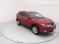 2017 Nissan Rogue SV AWD Versatile, Stylish, and Ready for All Seasons Overview: Enjoy comfort, capa... (image 6)