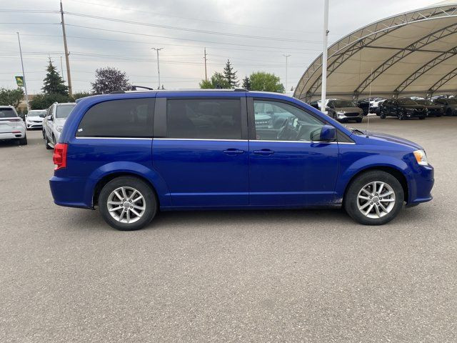 2020 Dodge Grand Caravan Premium Plus in Cars & Trucks in Calgary - Image 4