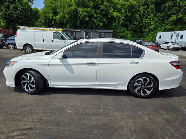 2016 Honda Accord EX-L in Cars & Trucks in Oshawa / Durham Region - Image 2