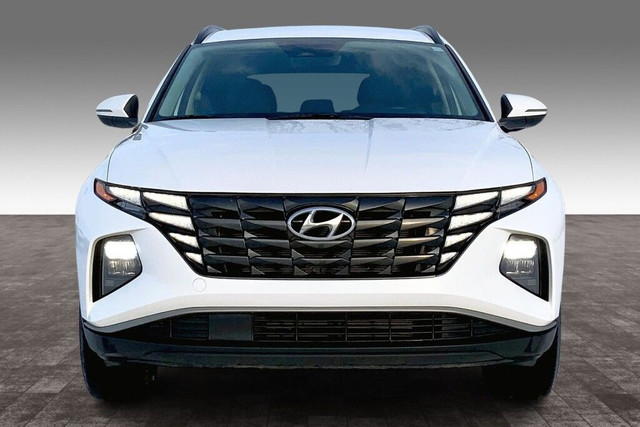 2022 Hyundai TUCSON AWD PREFERRED in Cars & Trucks in Edmonton - Image 3