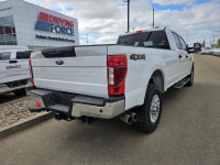 2022 Ford Super Duty F-350 SRW XLT 4WD Crew Cab 8' Box, 6.7L V8 Diesel, XLT Value Package, Remote St... (image 5)