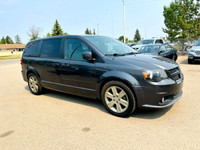 The 2017 Dodge Grand Caravan SXT SE is a popular minivan known for its spacious interior and reliabl... (image 8)