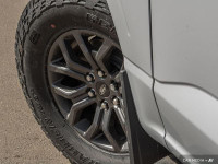 Off-Road Package, Heated Seats, Climate Control, Aluminum Wheels, Running Boards, Remote Start, SYNC... (image 6)