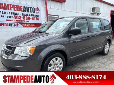CANADA VALUE PACKAGE | 7 PASSENGER | 3.6L V6 | FUEL EFFICIENT This 2017 Dodge Grand Caravan Canada V...