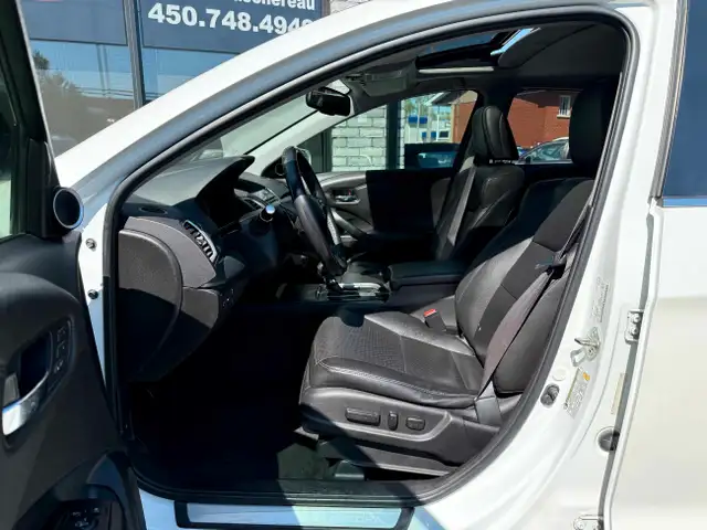 2016 Acura RDX Tech Pkg AWD in Cars & Trucks in Longueuil / South Shore - Image 30