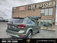 Ontario vehicle with Lot of Options! Call (905) 791-3300 - Black Leather/ Leatherette interior, - Na... (image 3)