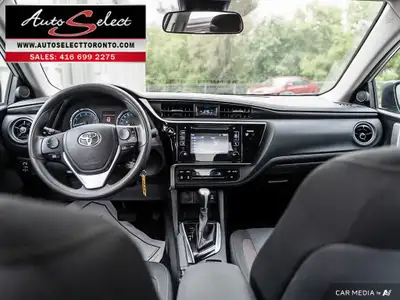 2017 Toyota Corolla LE Well Maintained - Backup Camera - Heat..., View more