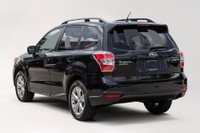 Nouvel Arrivage! La Subaru Forester Touring 2015 automatique est un VUS compact réputé pour sa fiabi... (image 5)