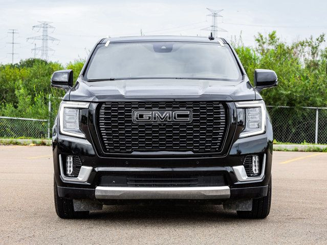 2023 GMC Yukon XL Denali Reserve 6.2L in Cars & Trucks in Strathcona County - Image 3