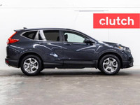 1 OWNER / Climate Control, Dual Zone Front Climate Control, Bluetooth Music and more! Clutch is the... (image 3)