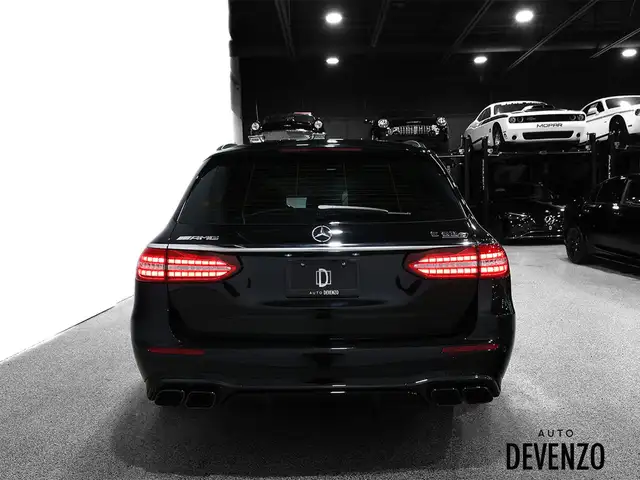 2023 Mercedes-Benz E-Class AMG E63 S 4MATIC+ Wagon Exclusive & A in Cars & Trucks in Laval / North Shore - Image 6