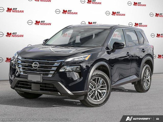 2026 Nissan Rogue in Cars & Trucks in Ottawa