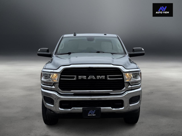 2019 RAM 2500 Big Horn 4x4 Crew Cab 8' Box **CLEAN CARFAX** in Cars & Trucks in Hamilton - Image 2