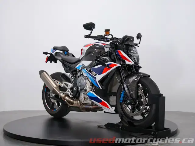 2023 BMW M1000R in Street, Cruisers & Choppers in Kelowna - Image 2