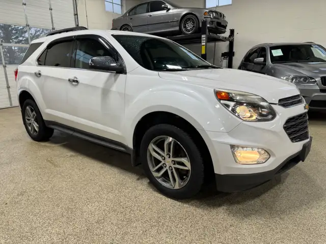 2016 Chevrolet Equinox AWD 4dr LTZ - BLUETOOTH - NAVI - BACKUP C in Cars & Trucks in Mississauga / Peel Region - Image 7