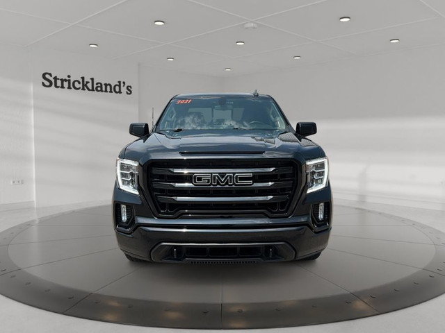 2021 GMC SIERRA 1500 4X4 ELEVATION CREW in Cars & Trucks in Stratford - Image 3