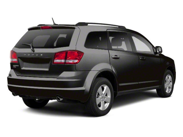 2012 Dodge Journey in Cars & Trucks in Mississauga / Peel Region - Image 2