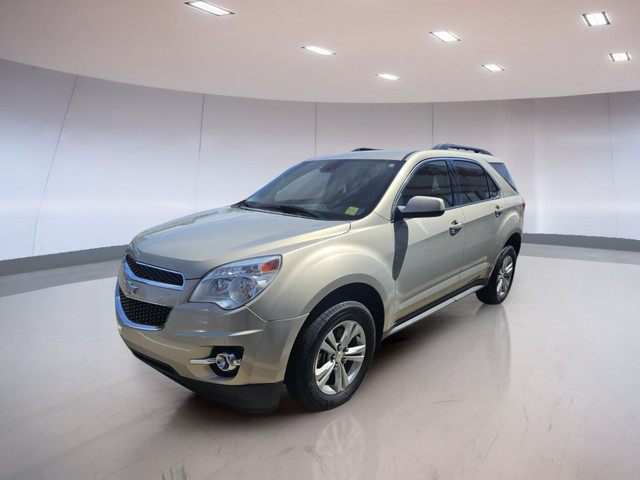 Chevrolet Equinox 1LT 2012 in Cars & Trucks in Medicine Hat - Image 4