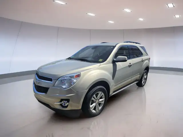 Chevrolet Equinox 1LT 2012 dans Autos et camions dans Medicine Hat - Image 5