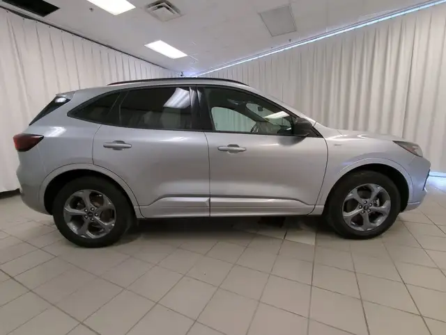 2023 Ford Escape ST-Line AWD *GM Certified* in Cars & Trucks in Dartmouth - Image 10
