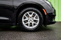This 2022 Chrysler Grand Caravan is for sale today. This van has 91,646 kms. It's black in colour .... (image 6)