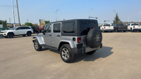 Jeep Wrangler JK Unlimited Sahara ~An AMVIC licensed dealer~ Engine: V6 Cylinder Engine 3.6L L/100Km... (image 3)