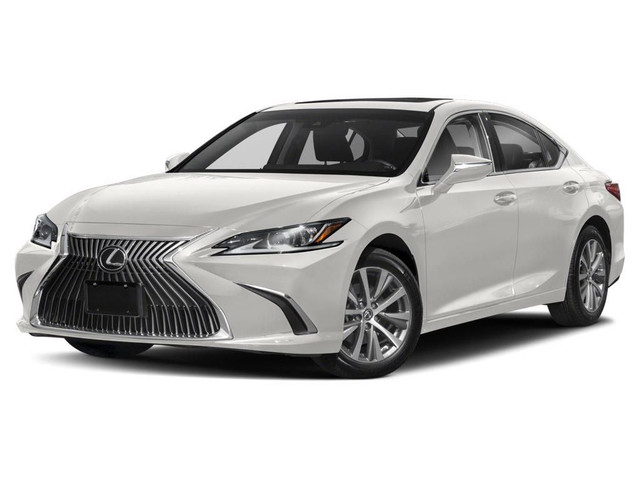 2019 Lexus ES 350 Premium in Cars & Trucks in Markham / York Region