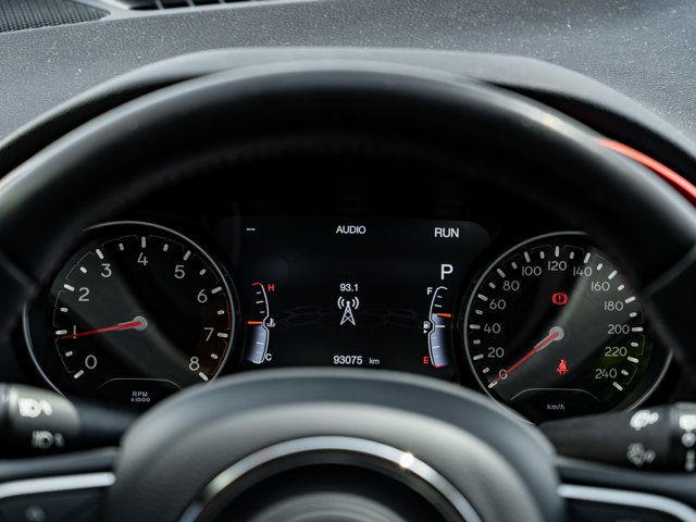 2019 Jeep Compass Trailhawk in Cars & Trucks in Barrie - Image 3