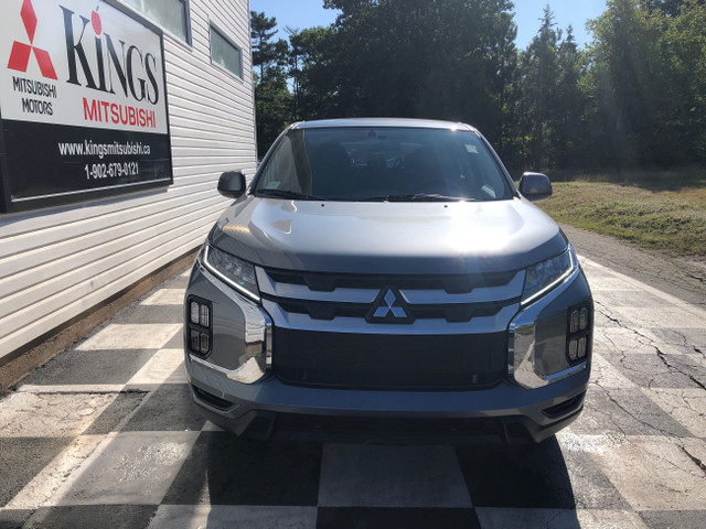 2025 Mitsubishi RVR ES FWD in Cars & Trucks in Annapolis Valley - Image 2