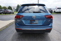 SAFETY INCLUDED FREE ACCIDENT LOCAL ONTARIO CAR Nice Clean Volkswagen Tiguan HIGHLINE-R TYPE 4Motion... (image 3)