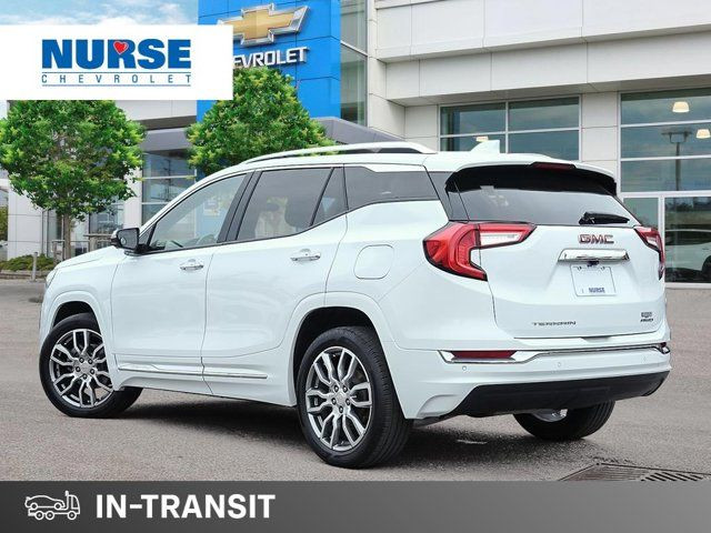 2022 GMC Terrain Denali in Cars & Trucks in Oshawa / Durham Region - Image 3