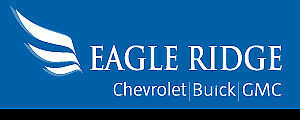 Eagle Ridge Chevrolet Buick GMC