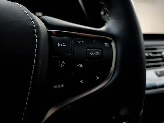 2023 Lexus LS 500 |Luxury Pkg | Lexus Certified | No Luxury Tax in Cars & Trucks in City of Toronto - Image 22