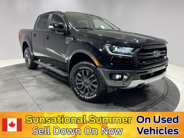 2019 Ford Ranger in Cars & Trucks in Strathcona County