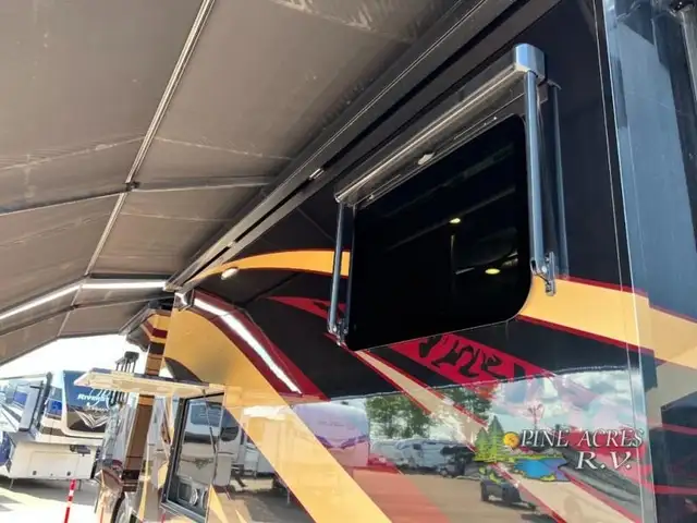 2016 Entegra Coach Anthem 42RBQ 42 Miles All New Tires ! in RVs & Motorhomes in Moncton - Image 11