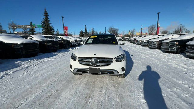 2022 Mercedes-Benz GLC GLC 300 in Cars & Trucks in Calgary - Image 3