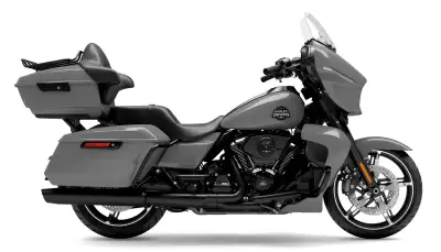 Durham Harley-Davidson has one of the largest used motorcycle inventories in the GTA. We are storing...