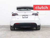 1 OWNER / Rear Heated Seats, Climate Control, Dual Zone Front Climate Control and more! Clutch is th... (image 4)