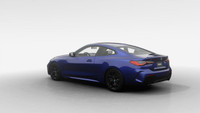 La toute nouvelle B*MW 430i xDrive 2025* laisse les conventions derrière. La Série 4 combine une app... (image 1)
