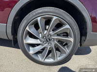 Sunroof, Cooled Seats, Leather Seats, Navigation, Power Liftgate, Heated Steering Wheel, Blind Spot... (image 6)