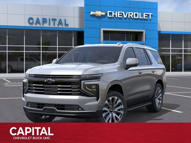 2025 Chevrolet Tahoe High Country in Cars & Trucks in Calgary